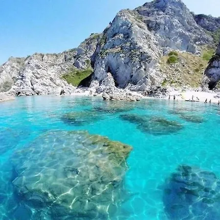 Appartamento Bluiaia - Morano *