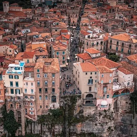 Bluiaia - Morano Appartamento Caria